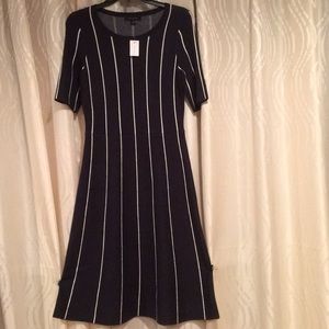 New Ann Taylor Long Dress